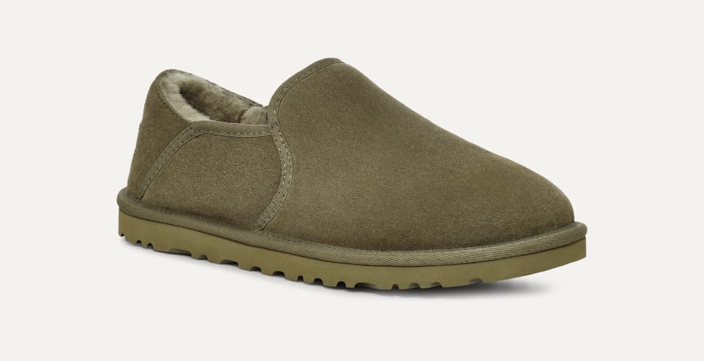 UGG アグ スリッポン スリッパ シューズ ケントン メンズ
